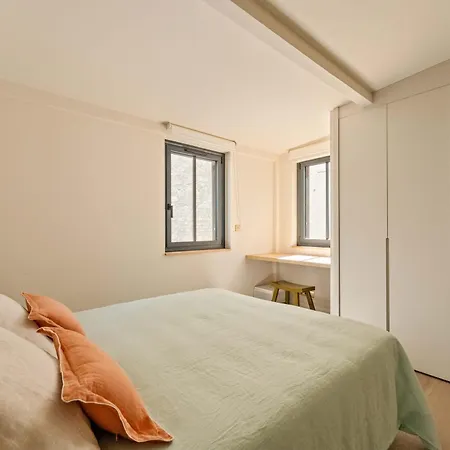 Apartment Maison Sevre Babylone