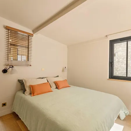 Maison Sevre Babylone * Paris