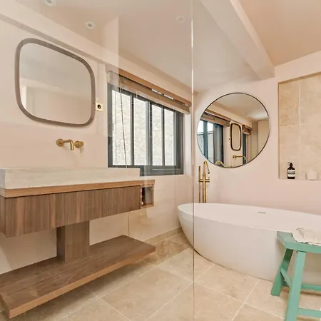Maison Sevre Babylone Apartment