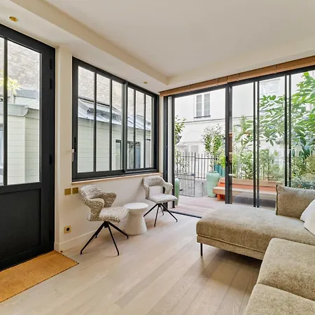Apartment Maison Sevre Babylone *