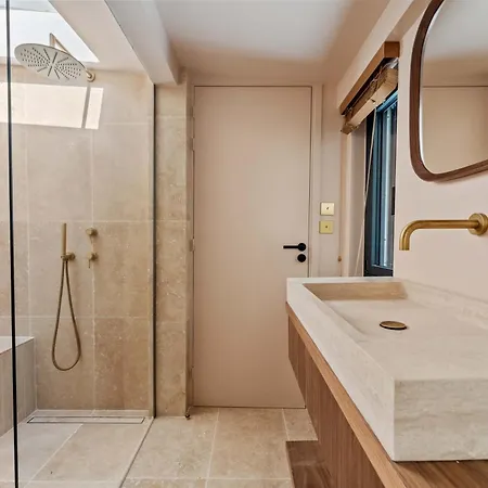 Апартаменты Maison Sevre Babylone *