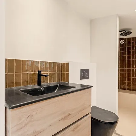 Appartement Maison Sevre Babylone Parijs