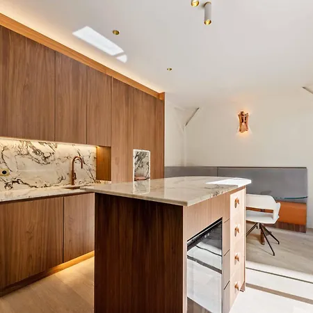 Maison Sevre Babylone *
